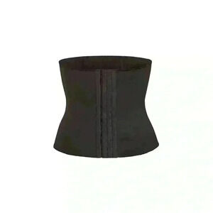 SKIMS- NWOT Waist Trainer Color Onyx Sizes M, L, 4X